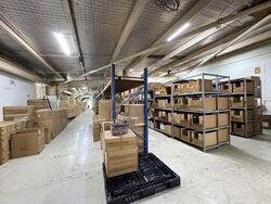 Bukit Batok Street 22 (D23), Factory #639830621